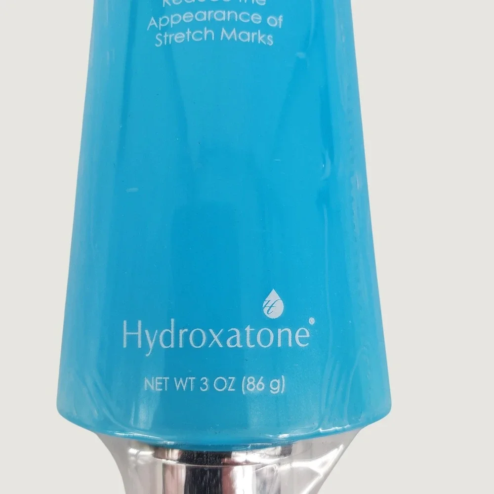 Hydroxatone Celtrixa Stretch Mark Lotion 3oz 86g New Sealed Body Cream New